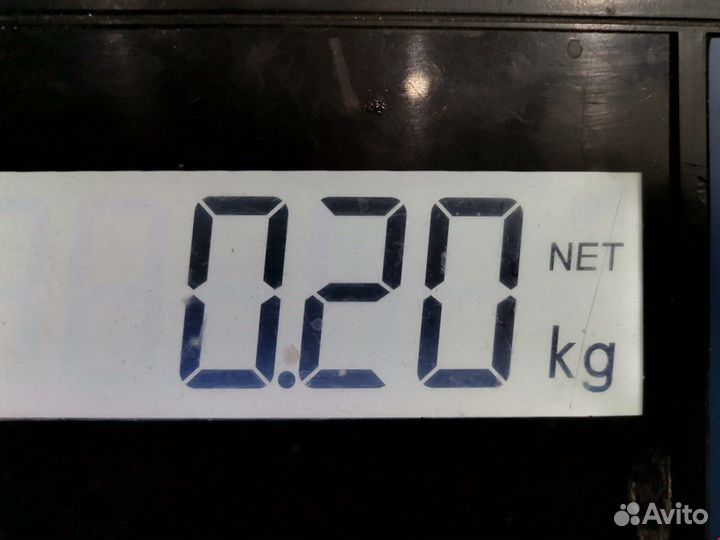 Клемма аккумулятора минус BMW X3 E83 2006