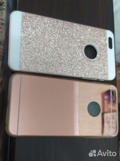 Чехлы на телефоны iPhone