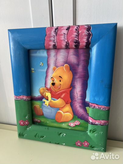 Предметы декора для интерьера