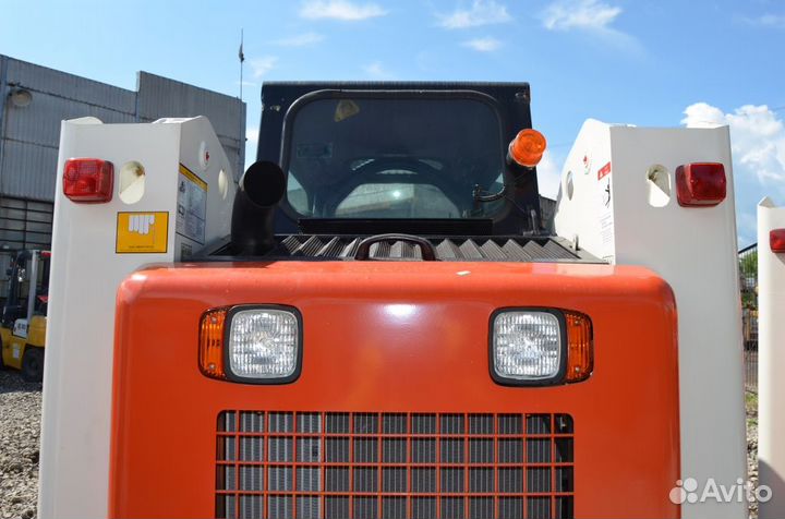 Мини-погрузчик Lonking CDM308, 2023