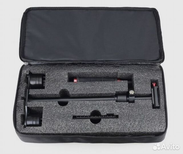 Механический стабилизатор для камеры