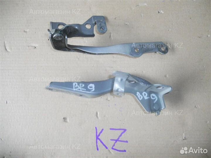 Петля капота subaru legacy