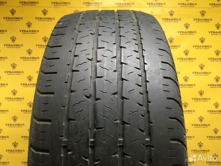 Continental ContiCrossContact LX 265/60 R18 110T