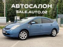 Toyota Prius 1.5 CVT, 2008, 260 011 км, с пробегом, цена 949 000 руб.