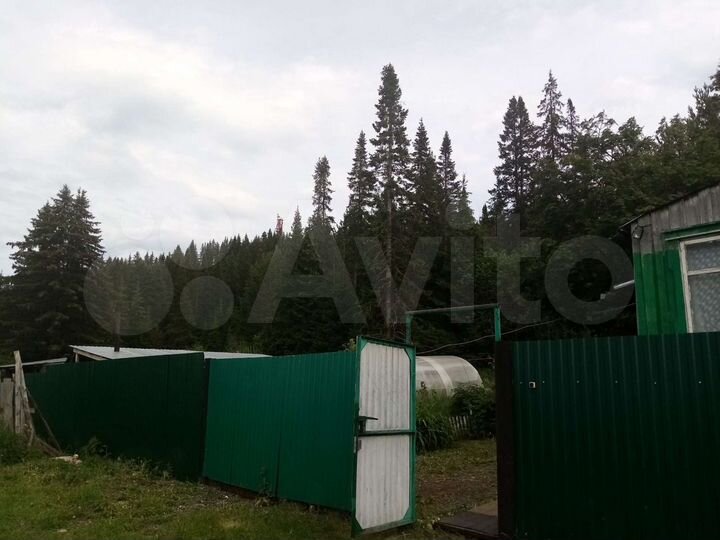 Дом 78 м² на участке 13 сот.