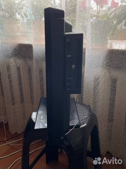 Телевизор бу