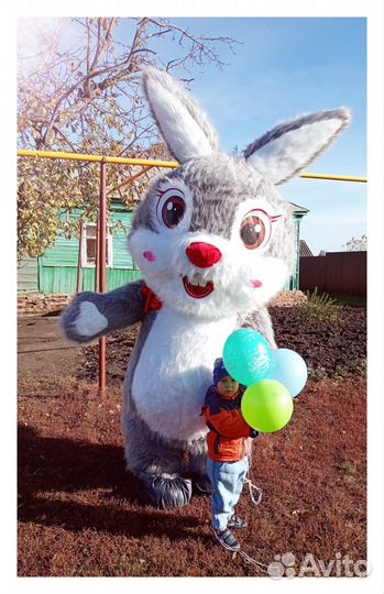 Белый Мишка И Чебурашка