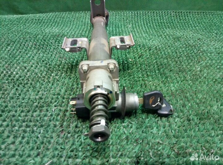 Рулевая колонка Daewoo Nexia N150 F16D3 2011