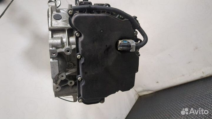 Кпп - автомат (АКПП) Chevrolet Captiva, 2016