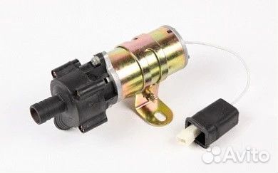 Помпа (дополнительная) D 18-20 12В ГАЗель next (ев