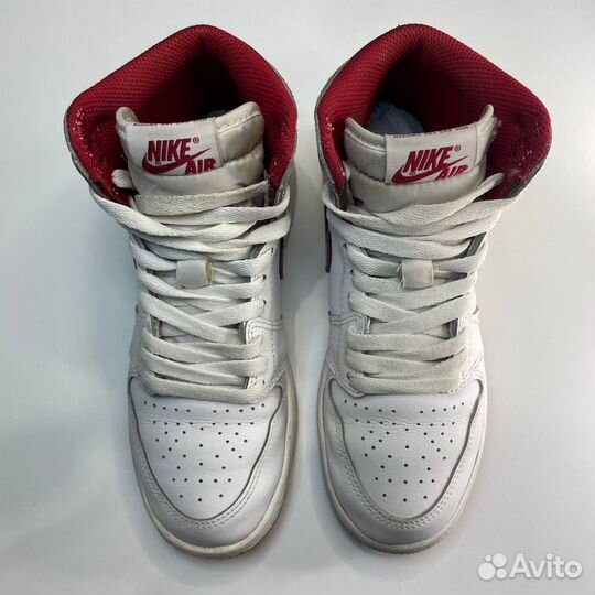 Кроссовки Nike Air Jordan 1 High