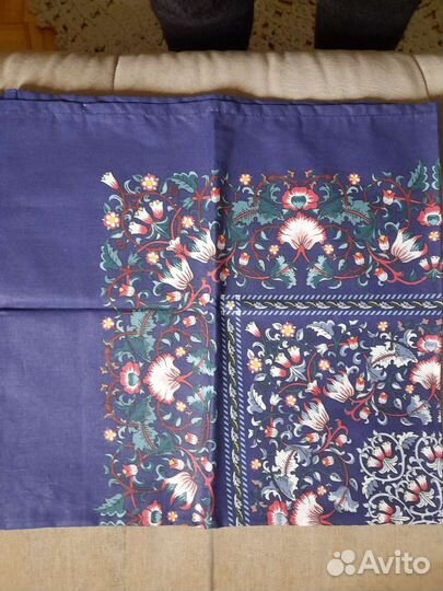 Платок хлопок бязь