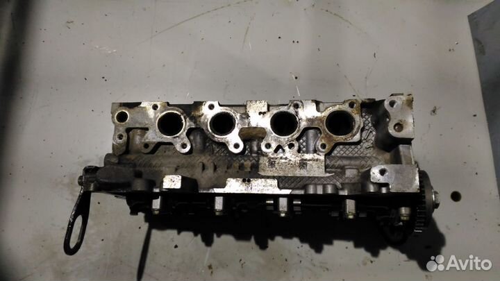 Головка блока в сборе Кобальт,Джентра 1.5л