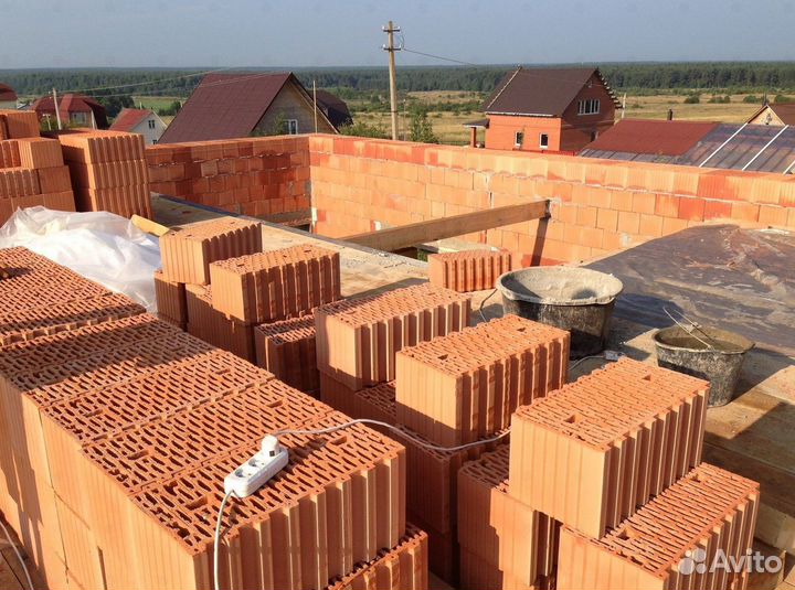 Теплая керамика