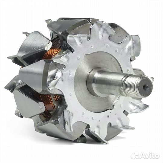 Ротор генератора Deutz доставка ТК