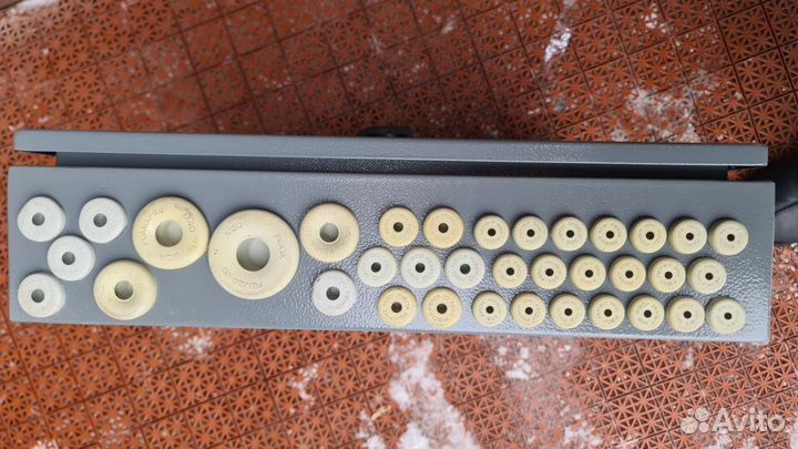 Автоматика для вентиляции VTS