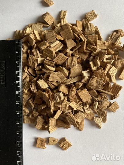 Щепа для копчения бук