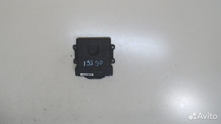Блок управления кпп Volkswagen Jetta 6, 2015