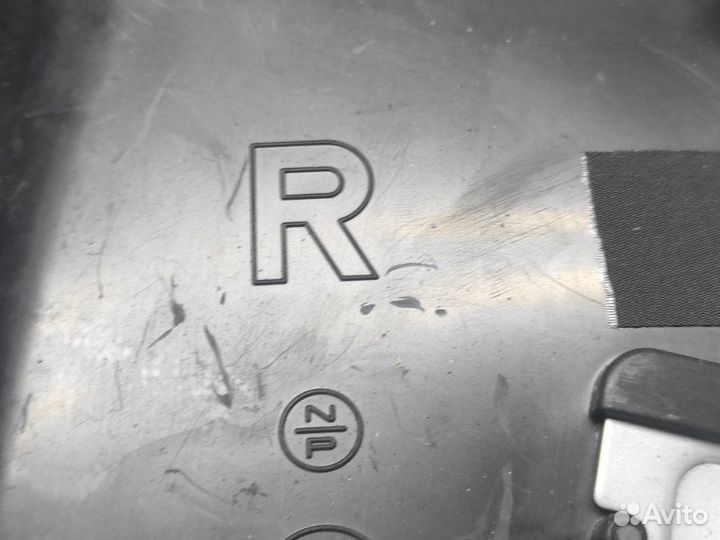 Подушка безопасности сиденья правая Infiniti Ex35