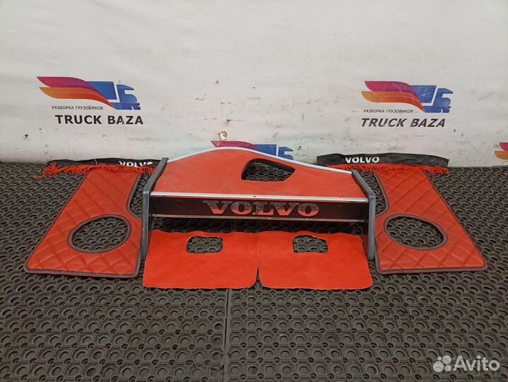 Комплект обшивок салона Volvo FM