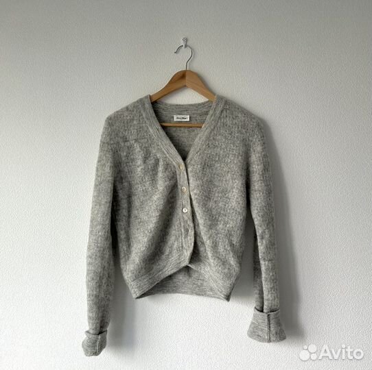 Кардиган American vintage