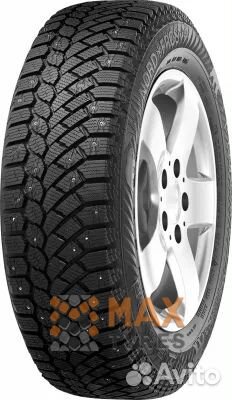 Gislaved Nord Frost 200 205/60 R16 96T
