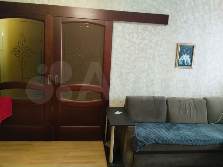 2-к. квартира, 45 м², 4/4 эт.