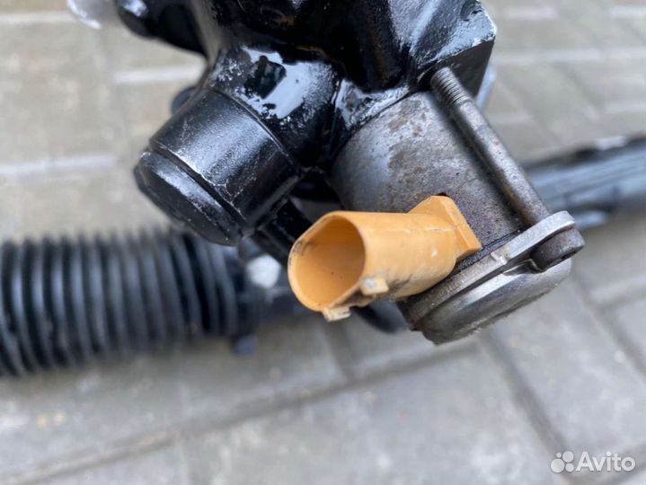 Рулевая рейка BMW 5 E60/E61 задний привод