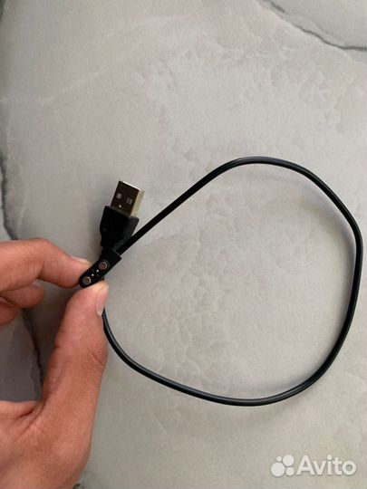 Часы электронные G SMART vita plus