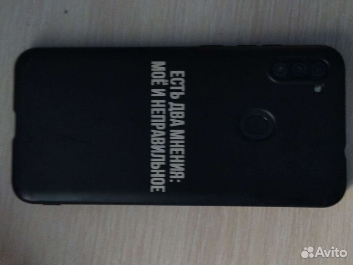 Samsung galaxy а11 32гб