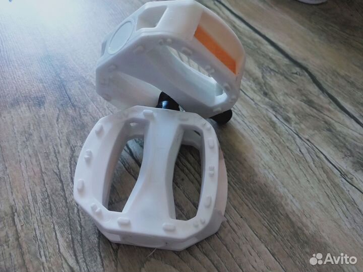 Педали для детского велосипеда