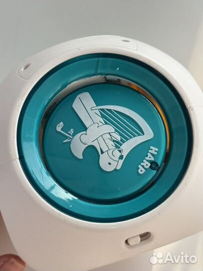 Музыкальный куб Munchkin