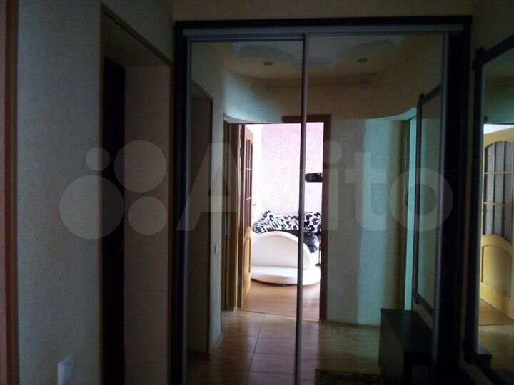 2-к. квартира, 60 м², 7/9 эт.