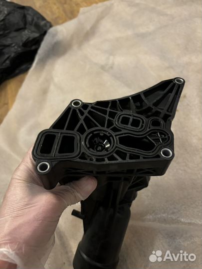 Масляный стакан bmw B38