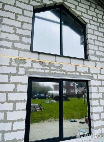 Пвх окна veka