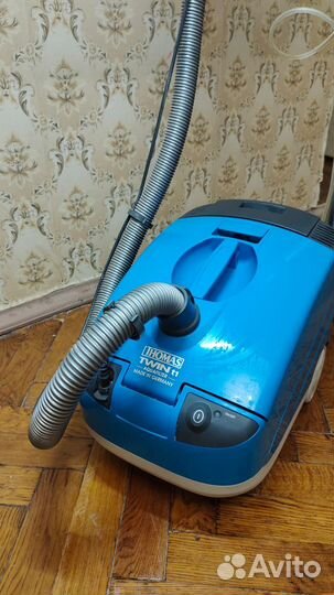 Моющий пылесос Thomas Twin t1 Aquafilter