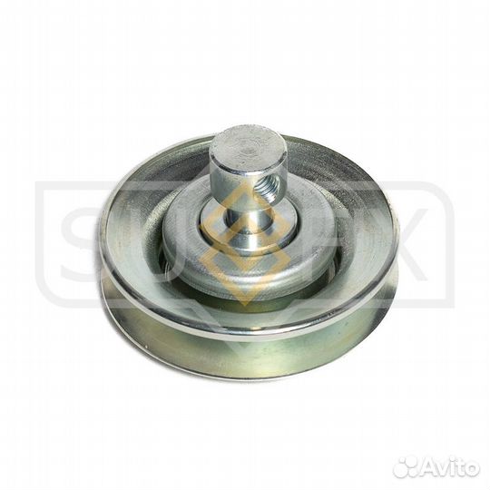 Ролик натяжной приводного ремня FP2187 sufix