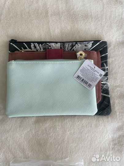 Косметичка новая