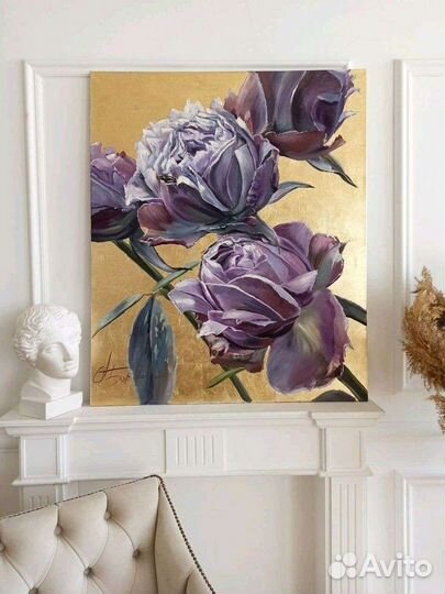 Картины на заказ