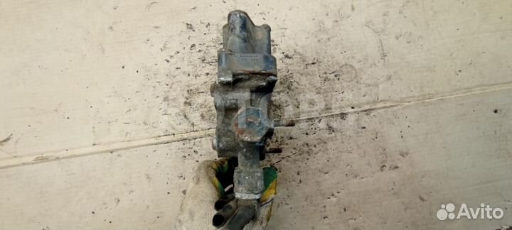 Кран уровня подвески DAF XF 105 2009 4728800300