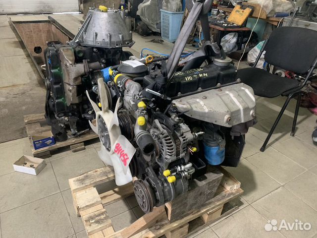 Переоборудование (установка) на УАЗ, Газель дизель в Асбесте | Услуги ...