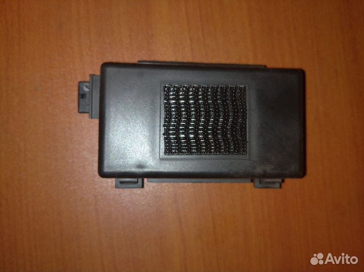 Антенна сигнализации Форд Транзит 2006-2014