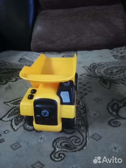 Машинки детские
