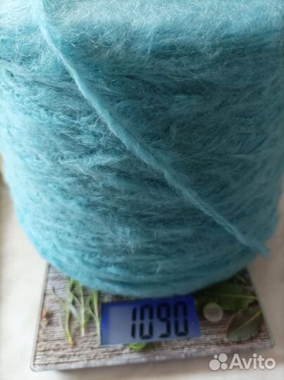 Пряжа нитки для вязания