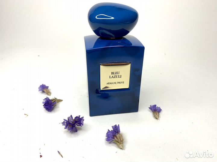 Парфюмерная вода Giorgio Armani