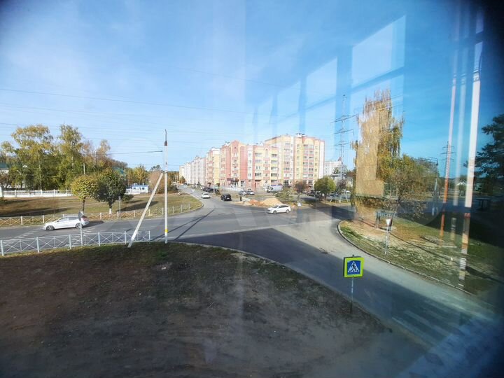 Свободного назначения Первая Линия, 725 м²