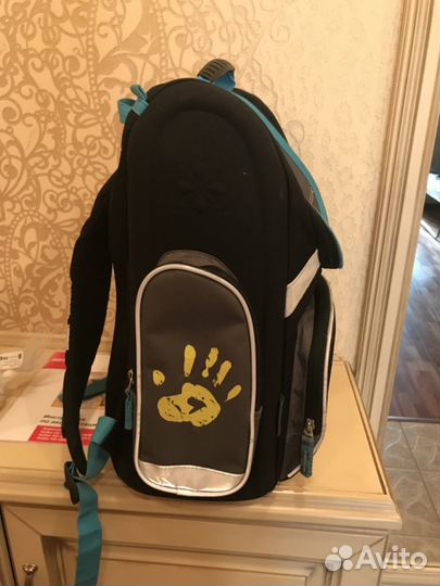 Ранцы для школы