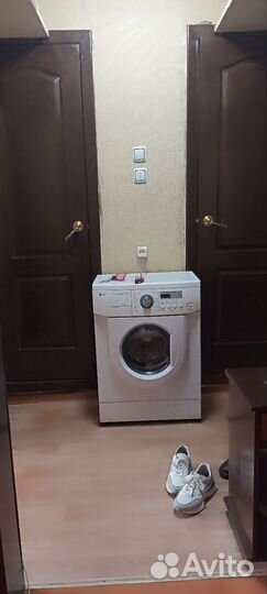 Сдам 1к квартиру на длительный срок