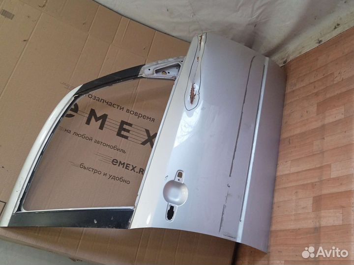 Suzuki Sx 4 2006-2012 Дверь передняя правая