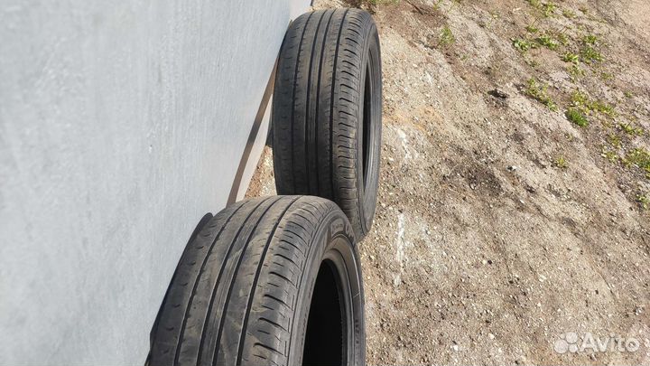 Hankook Optimo K415 225/60 R17